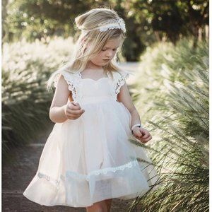 Dollcake dollhouse dress nwt